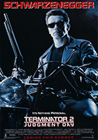 Colosseum Presents Terminator 2 Judgement Day