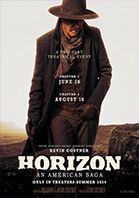 Horizon An American Saga Chapter 1