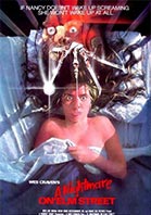 Nightmare On Elm Street